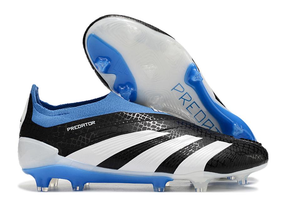 Adidas Predator Elite Laceless FG Size 39--45-61379179